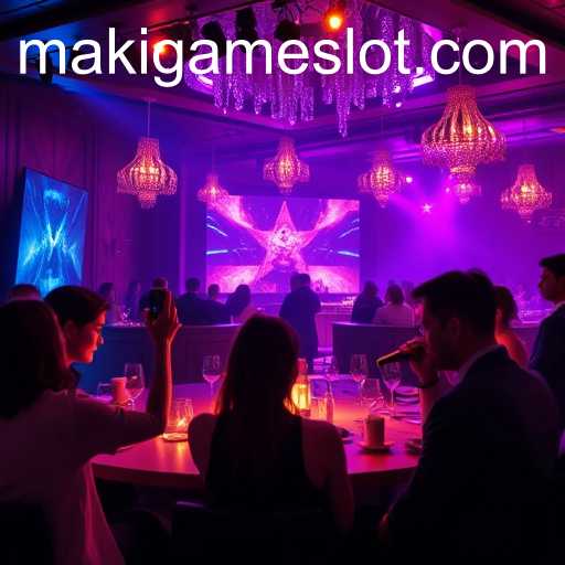 Unveiling the Mystique of Exclusive Events: The Rise of MakiGame