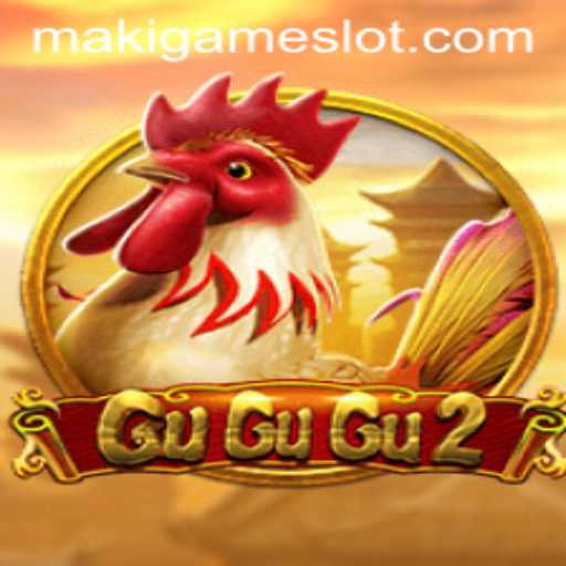Discover the Enchanting World of GuGuGu2: A MakiGame Adventure