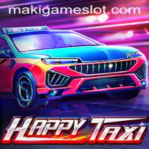 HappyTaxi: Navigating the Joyous World of MakiGame's Latest Release