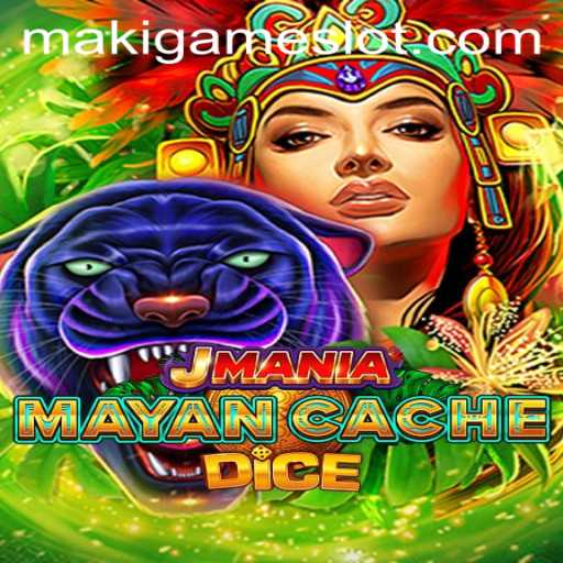 Discover JManiaMayanCacheDice: An Innovative Journey into Ancient Gaming Adventure