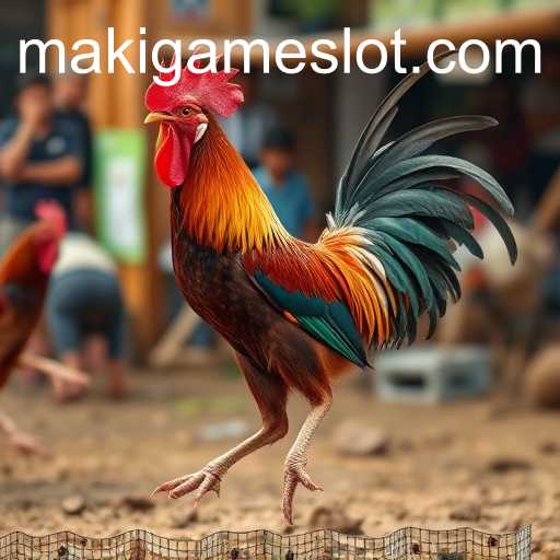 The Rise of Online Sabong and the Role of MakiGame