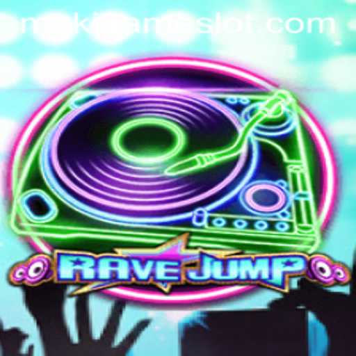 RaveJump: The Revolutionary Game by MakiGame Bringing Vibrant Energy to Gamers Worldwide