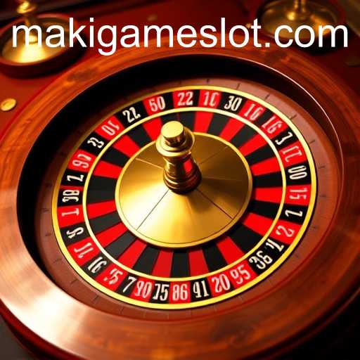 Diving into the World of Roulette with MakiGame