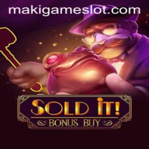 Exploring SolditBonusBuy: A Unique Gaming Experience by MakiGame