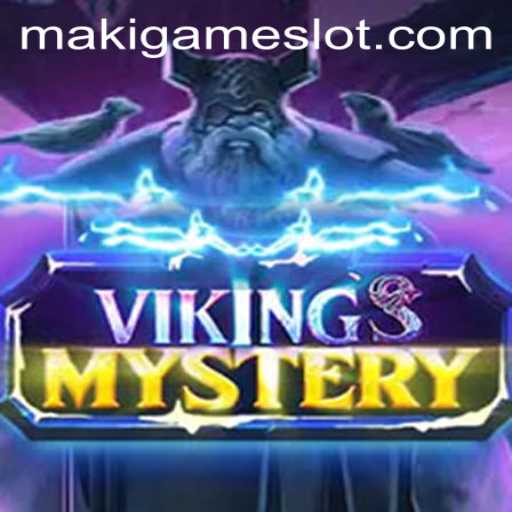 Unveiling VikingsMystery: A Thrilling Journey into Norse Legends by MakiGame