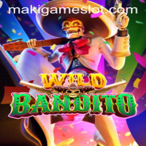 Unveiling WildBandito by MakiGame: A New Frontier in Gaming